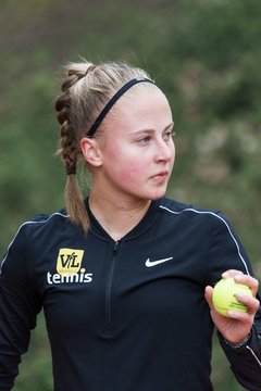 Ann-Sophie Funke 182 - NL Uhlenhorster HC - VfL Westercelle : Ergebnis: 1:8